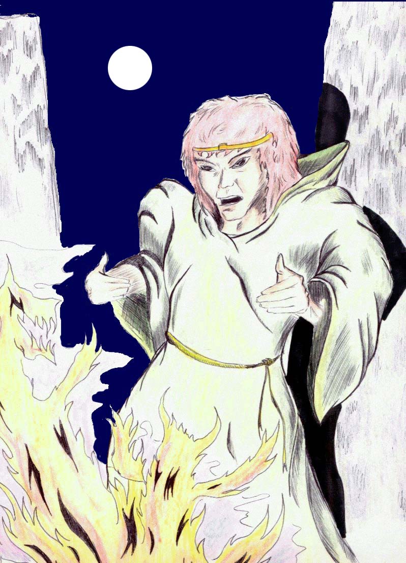 pagan